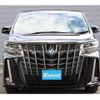 toyota alphard 2021 CFJ1689040 image 10