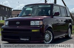 toyota bb 2001 quick_quick_TA-NCP31_NCP31-0078316