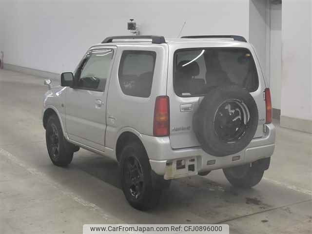 mazda az-offroad undefined -MAZDA 【後日 】--AZ Offroad JM23W-410341---MAZDA 【後日 】--AZ Offroad JM23W-410341- image 2
