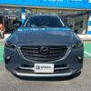 mazda cx-3 2020 CFJ1613935 image 14