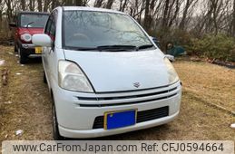 suzuki mr-wagon 2006 -SUZUKI--MR Wagon CBA-MF21S--MF21S-430776---SUZUKI--MR Wagon CBA-MF21S--MF21S-430776-