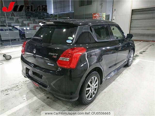 suzuki swift 2019 -SUZUKI--Swift ZD53S--104277---SUZUKI--Swift ZD53S--104277- image 2