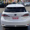 lexus ct 2012 -LEXUS--Lexus CT ZWA10--2087377---LEXUS--Lexus CT ZWA10--2087377- image 6