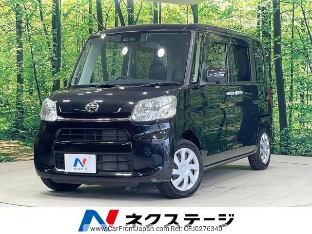 daihatsu tanto 2017 -DAIHATSU--Tanto DBA-LA600S--LA600S-0578607---DAIHATSU--Tanto DBA-LA600S--LA600S-0578607- image 1