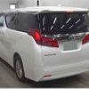 toyota alphard 2019 -TOYOTA 【千葉 303ｻ5597】--Alphard DBA-AGH30W--AGH30W-0252903---TOYOTA 【千葉 303ｻ5597】--Alphard DBA-AGH30W--AGH30W-0252903- image 4