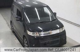 suzuki wagon-r 2011 -SUZUKI--Wagon R MH23S--874902---SUZUKI--Wagon R MH23S--874902-