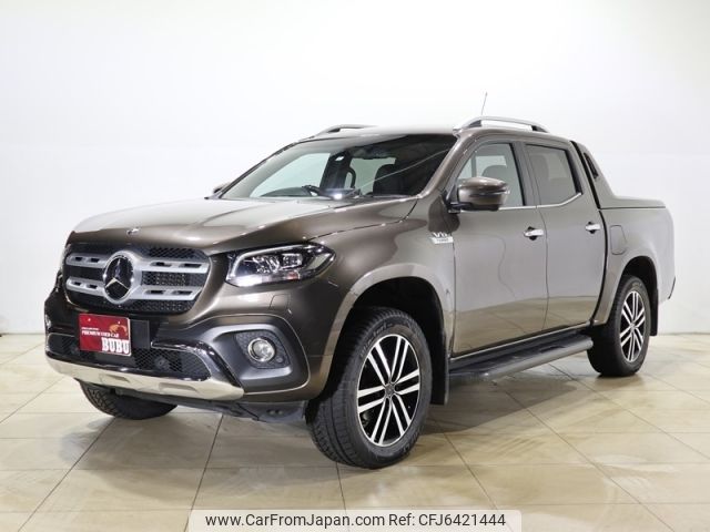 Steal This Deal! 2021 Mercedes Benz X Class Price & Specs - yqqj6u4