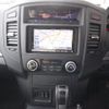 mitsubishi pajero 2010 -MITSUBISHI--Pajero LDA-V98W--V98W-0400539---MITSUBISHI--Pajero LDA-V98W--V98W-0400539- image 14