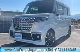 suzuki spacia 2022 quick_quick_4AA-MK53S_MK53S-982549