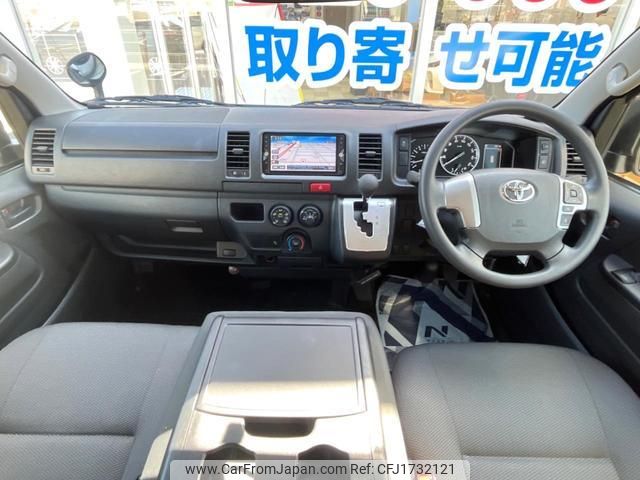 toyota hiace-van 2020 CFJ1732121 image 2