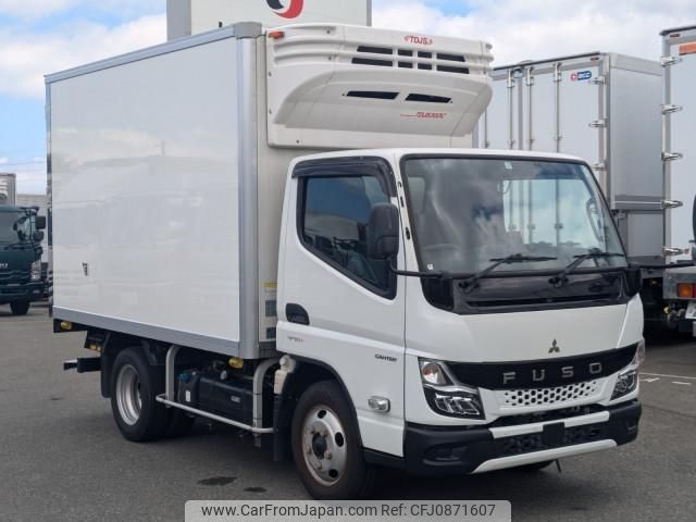 mitsubishi-fuso canter 2022 CFJ0871607 image 2
