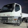 mitsubishi-fuso canter 2000 CFJ1524036 image 1