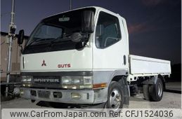 mitsubishi-fuso canter 2000 CFJ1524036