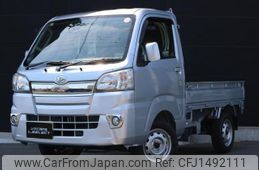 daihatsu hijet-truck 2017 CFJ1492111