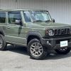 suzuki jimny 2025 CFJ1734254 image 1