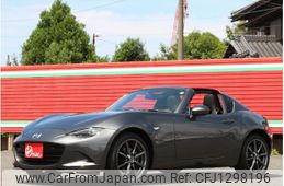 mazda roadster 2017 -MAZDA--Roadster DBA-NDERC--NDERC-101905---MAZDA--Roadster DBA-NDERC--NDERC-101905-