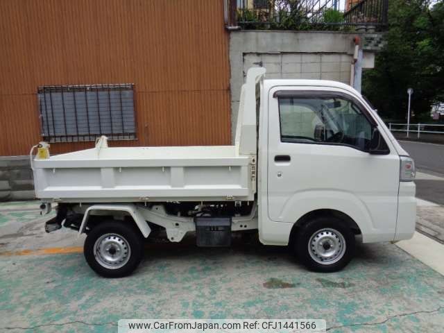 daihatsu hijet-truck 2017 -DAIHATSU--Hijet Truck EBD-S510P--S510P-0147510---DAIHATSU--Hijet Truck EBD-S510P--S510P-0147510- image 2