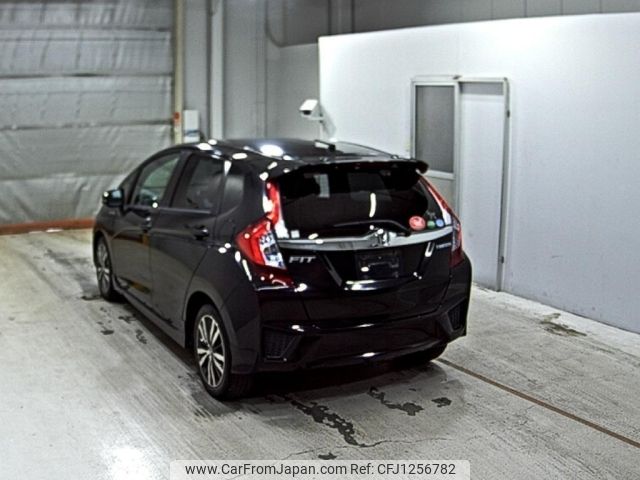 honda fit 2014 -HONDA--Fit GP5-3089656---HONDA--Fit GP5-3089656- image 2