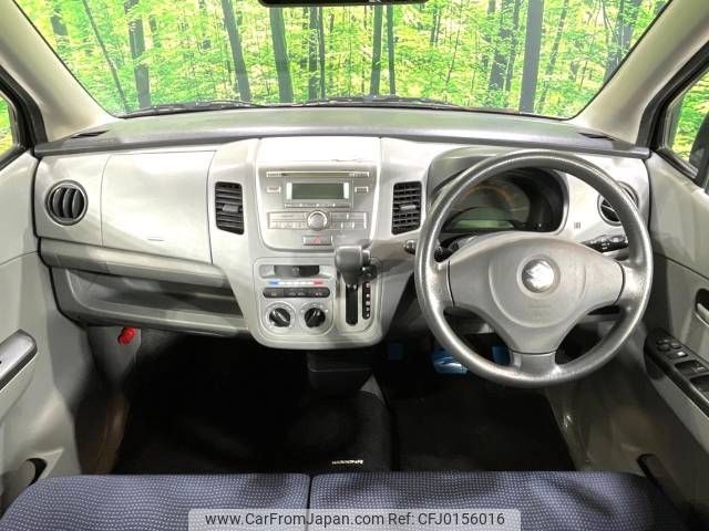 suzuki wagon-r 2009 -SUZUKI--Wagon R DBA-MH23S--MH23S-220504---SUZUKI--Wagon R DBA-MH23S--MH23S-220504- image 2