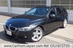 bmw 3-series 2016 CFJ1872733