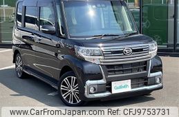 daihatsu tanto 2017 -DAIHATSU--Tanto DBA-LA610S--LA610S-0115590---DAIHATSU--Tanto DBA-LA610S--LA610S-0115590-