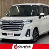 toyota roomy 2022 CFJ1700010 image 1