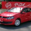 volkswagen polo 2013 -VOLKSWAGEN--VW Polo DBA-6RCBZ--WVWZZZ6RZDU072341---VOLKSWAGEN--VW Polo DBA-6RCBZ--WVWZZZ6RZDU072341- image 1