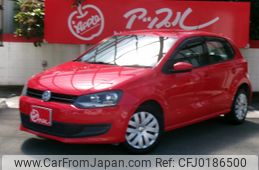 volkswagen polo 2013 -VOLKSWAGEN--VW Polo DBA-6RCBZ--WVWZZZ6RZDU072341---VOLKSWAGEN--VW Polo DBA-6RCBZ--WVWZZZ6RZDU072341-