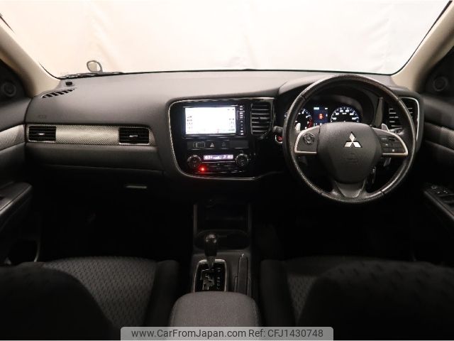 mitsubishi outlander 2013 -MITSUBISHI--Outlander DBA-GF8W--GF8W-0000944---MITSUBISHI--Outlander DBA-GF8W--GF8W-0000944- image 2