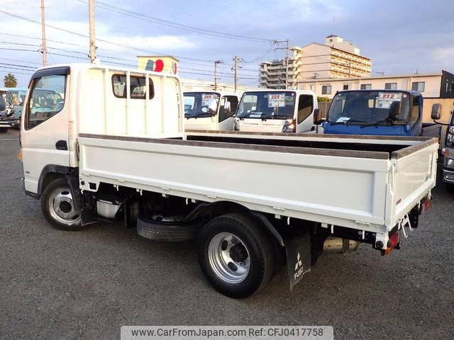 mitsubishi-fuso canter 2019 GOO_NET_EXCHANGE_0704331A30241105W002 image 2