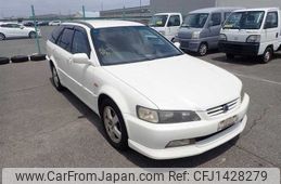 honda accord-wagon 1999 23966