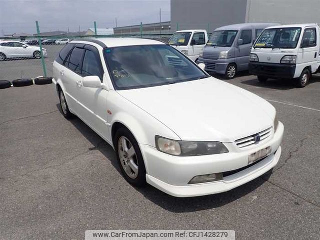 honda accord-wagon 1999 23966 image 1