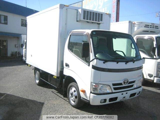 toyota dyna-truck 2015 -TOYOTA--Dyna LDF-KDY231--KDY231-8021946---TOYOTA--Dyna LDF-KDY231--KDY231-8021946- image 2