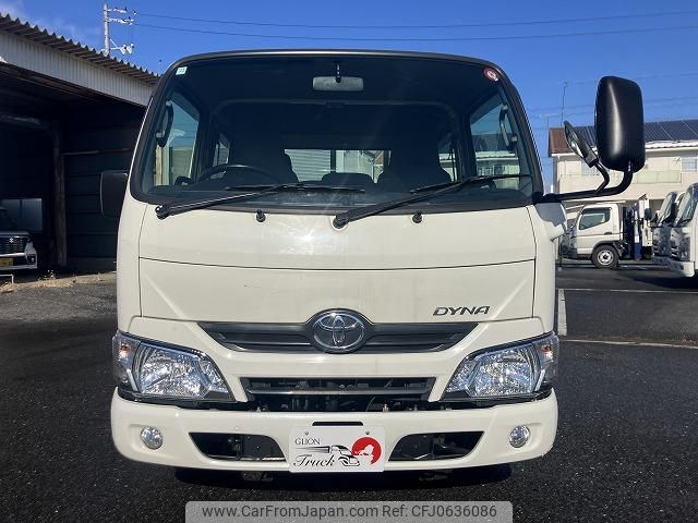 toyota dyna-truck 2019 quick_quick_LDF-KDY231_KDY231-8041508 image 2