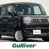 suzuki wagon-r 2024 CFJ1768330 image 1