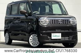 suzuki wagon-r 2024 CFJ1768330