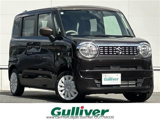 suzuki wagon-r 2024 CFJ1768330 image 1