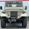 mitsubishi jeep 1998 quick_quick_J55_J55-12620 image 17