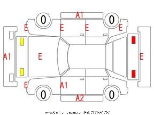 honda n-box 2016 CFJ1661767 image 2