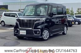 suzuki spacia 2018 CFJ1644763