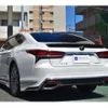 lexus ls 2018 -LEXUS 【水戸 338 202】--Lexus LS DBA-VXFA50--VXFA50-6002719---LEXUS 【水戸 338 202】--Lexus LS DBA-VXFA50--VXFA50-6002719- image 2