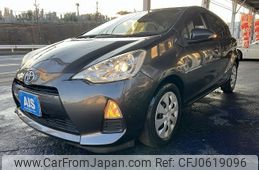 toyota aqua 2013 -TOYOTA--AQUA DAA-NHP10--NHP10-2255307---TOYOTA--AQUA DAA-NHP10--NHP10-2255307-