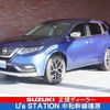 nissan x-trail 2019 -NISSAN--X-Trail DBA-NT32--NT32-312126---NISSAN--X-Trail DBA-NT32--NT32-312126- image 1