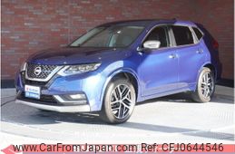 nissan x-trail 2019 -NISSAN--X-Trail DBA-NT32--NT32-312126---NISSAN--X-Trail DBA-NT32--NT32-312126-