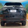 toyota harrier-hybrid 2014 CFJ1805381 image 16