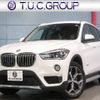 bmw x1 2017 -BMW--BMW X1 DBA-HS20--WBAHS920505G64912---BMW--BMW X1 DBA-HS20--WBAHS920505G64912- image 1