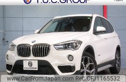 bmw x1 2017 -BMW--BMW X1 DBA-HS20--WBAHS920505G64912---BMW--BMW X1 DBA-HS20--WBAHS920505G64912-
