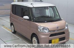 daihatsu tanto 2018 quick_quick_DBA-LA600S_LA600S-0666568