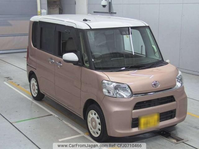 daihatsu tanto 2018 quick_quick_DBA-LA600S_LA600S-0666568 image 1