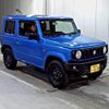 suzuki jimny 2020 -SUZUKI 【愛媛 583き439】--Jimny JB64W-158624---SUZUKI 【愛媛 583き439】--Jimny JB64W-158624- image 1